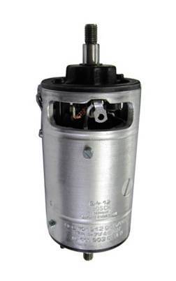 Chuck's Convertible Parts - GENERATOR 6 VOLT, REBUILT, BUG & GHIA 1946-66, BUS 1950-64 (Regulator Part # 30-020)