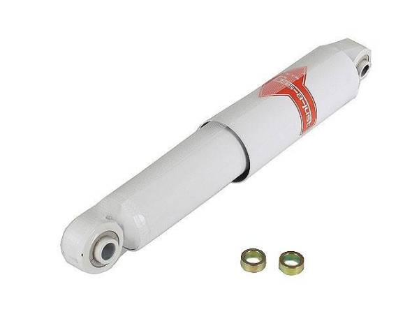 Chuck's Convertible Parts - REAR SHOCK, KYB GAS-A-JUST, BUG 1952-79, BUS 55-67, GHIA 56-67, TYPE 3 61-73, THING 73-74