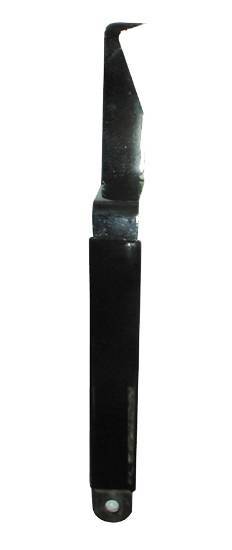 Chuck's Convertible Parts - TOOL, WINDOW MOLDING REMOVER