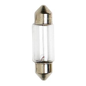 Chuck's Convertible Parts - BULB, 5 WATT 6 VOLT, INTERIOR DOME LIGHT, BUS 1950-66, GHIA 1956-58 OR LICENSE LIGHT BUG 1946-57 *GERMAN*
