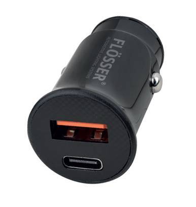 Chuck's Convertible Parts - USB CHARGER, 12 VOLT, PLUGS INTO CIGARETTE LIGHTER, ALL MODELS