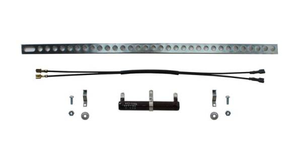 Chuck's Convertible Parts - VOLT-A-DROP, CONVERTS ANY 6 VOLT ACCESSORY TO 12 VOLT SYSTEM *MADE IN USA*
