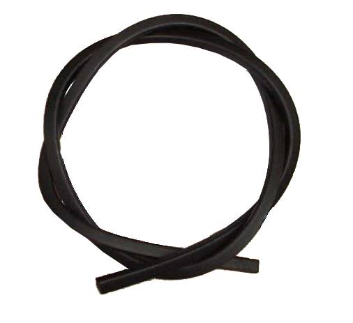 Chuck's Convertible Parts - INSERT, REAR WINDOW TACKING RING, BUG CONV. 1975-79 *MADE BY WCM*