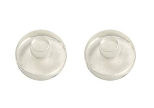 Chuck's Convertible Parts - GROMMET, CONVERTIBLE TOP FRAME, ANTI RATTLE, GHIA CONV. 1958-74
