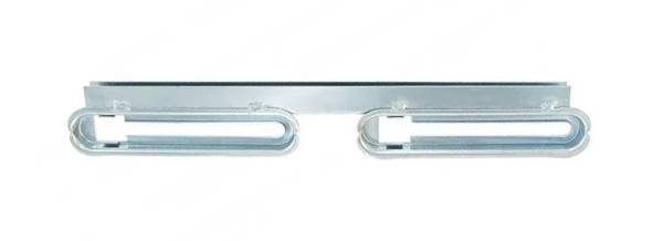 Chuck's Convertible Parts - CHANNEL LIFT, DOOR WINDOW, LEFT SIDE *GERMAN* BUG CONVERTIBLE 1965-79