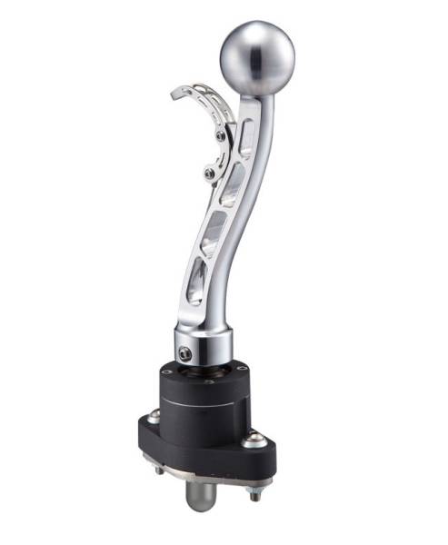 Chuck's Convertible Parts - SHIFT ASSEMBLY, BLACK MAMBA CLUBSPORT SHIFTER BY VINTAGE SPEED, BUG, GHIA, THING, TYPE 3