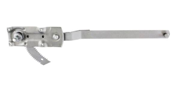 Chuck's Convertible Parts - REGULATOR, RIGHT DOOR WINDOW, BUG 1956-64