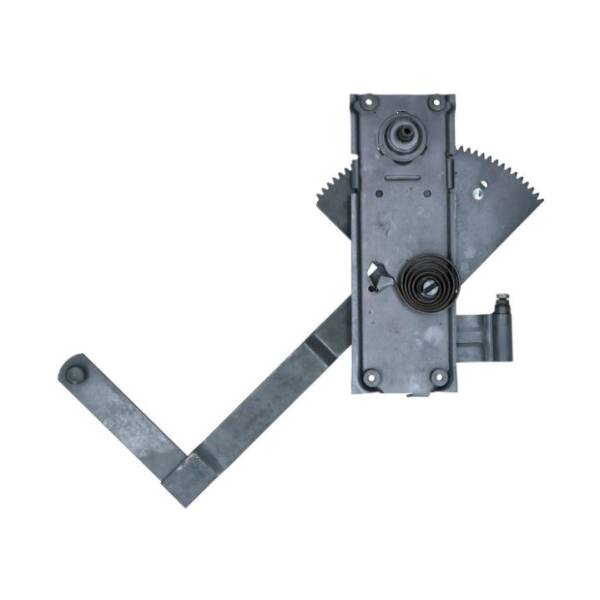 Chuck's Convertible Parts - REGULATOR, LEFT DOOR WINDOW, GHIA 1968-74