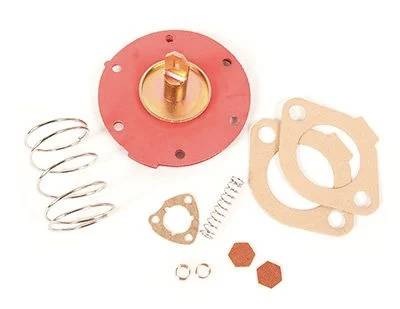 Chuck's Convertible Parts - FUEL PUMP REBUILD KIT, 25-36 H.P BUG 1946-60, GHIA 1956-60, BUS 1950-60