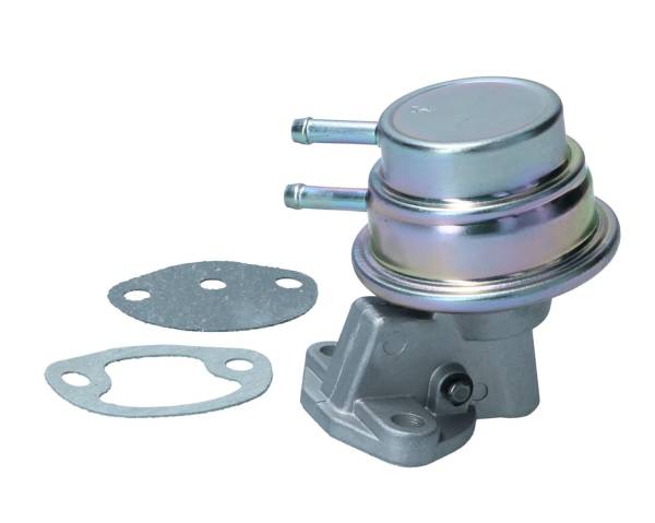 Chuck's Convertible Parts - FUEL PUMP WITH GASKETS, ALTERNATOR TYPE, BUG, GHIA & THING 1973-74