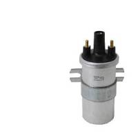 1974 VW Ghia Convertible - Mechanical - Electrical (Mechanical Section)