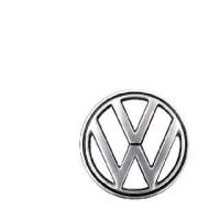 1952 VW Bug Convertible - Exterior - Body Molding, Emblems & Hardware