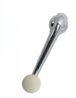 Interior - Door Hardware