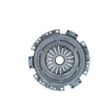 1973 VW Bug Convertible - Mechanical - Clutch Parts