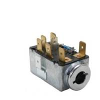 1957 VW Bug Convertible - Electrical - Flashers / Relays / Misc. Switches