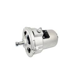 Mechanical - Electrical (Alternator / Generator)