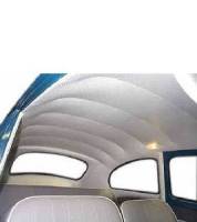 Interior - Headliners & Sunvisors