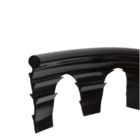 1973 VW Thing - Exterior - Body Rubber & Plastic