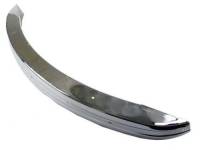 1962 VW Ghia Convertible - Exterior - Bumper Parts