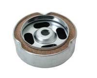 Trunk Compartment - Gas Caps