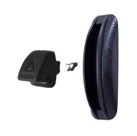 1973 VW Thing - Interior - Seat Parts & Accessories / Rear Kick Panels
