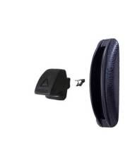 Interior - Seat Parts & Accessories / Rear Kick Panels