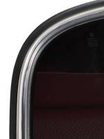 1955 VW Bug Convertible - Exterior - Window Trim Molding