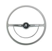 1973 VW Thing - Interior - Steering Wheels & Parts