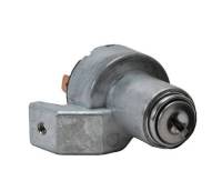 1970 VW Ghia Convertible - Electrical - Ignition Switches & Harness
