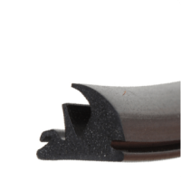1972 VW Ghia Convertible - Exterior - Window Rubber