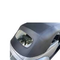 1978 VW Bug Convertible - Convertible Top Parts - Convertible Top Covers & Boots