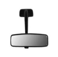1978 VW Bug Convertible - Interior - Interior Mirrors & Lights