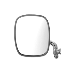 1973 VW Thing - Exterior - Mirrors/Hardware