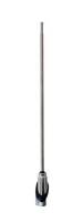 1974 VW Thing - Exterior - Antennas