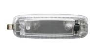 1958 VW Ghia Convertible - Electrical - Interior Lights
