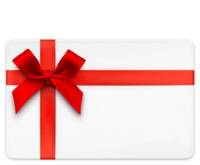 Gift Certificates