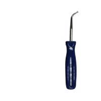 1972 VW Ghia Convertible - Exterior - Window Installation Tools