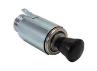 1972 VW Ghia Convertible - Electrical - Lighters