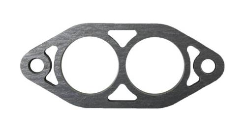 GASKET, INTAKE MANIFOLD BLOCK, SET OF 2, BUG 1975-79