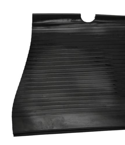 Chuck's Convertible Parts - MATS, RUNNING BOARDS, LEFT & RIGHT RUBBER ONLY, BUG 1946-79 - Image 3