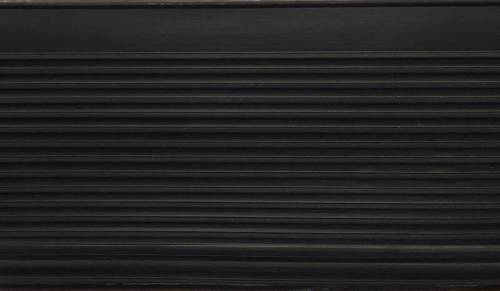 Chuck's Convertible Parts - MATS, RUNNING BOARDS, LEFT & RIGHT, RUBBER ONLY *SHOW QUALITY* BUG 1946-79 - Image 2