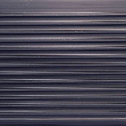 Chuck's Convertible Parts - MATS, RUNNING BOARDS, LEFT & RIGHT, RUBBER ONLY *SHOW QUALITY* BUG 1946-79 - Image 3