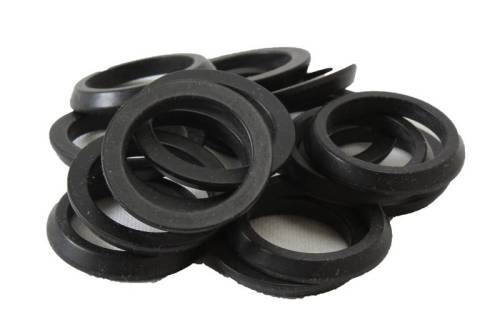 Chuck's Convertible Parts - SEALS, PUSH RODS, 16 PIECES, BUG 43-60, BUS 1949-59, GHIA 56-60 - Image 2