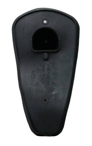 Chuck's Convertible Parts - SEALS, FRONT TURN INDICATOR LEFT & RIGHT, BUG 1970-79, THING 1973-74 *MADE BY WCM* - Image 2
