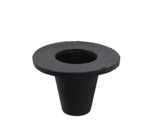 Chuck's Convertible Parts - SEALS, BODY MOLDING CLIPS, SET OF 36, BUG 1946-57 - Image 1