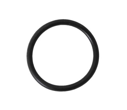 Chuck's Convertible Parts - SEAL, O- RING, EXTERIOR DOOR HANDLE PUSH BUTTON, BUG 1965-67 *MADE IN USA BY WCM* - Image 1