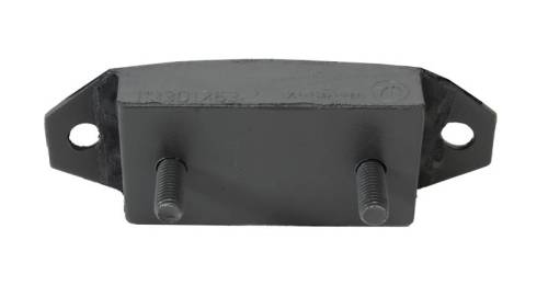 Chuck's Convertible Parts - MOUNTS, TRANSMISSION BELL HOUSING, SET OF 2 *OEM BRAZIL* BUG / GHIA 1952-72, BUS 1950-67, THING, TYPE 3 1961-73 - Image 3