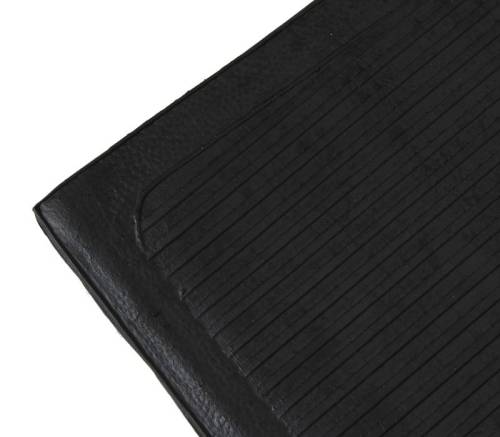 Chuck's Convertible Parts - FLOOR MAT SET, RUBBER, FRONT & REAR, ALL BUGS 1958-67 - Image 4