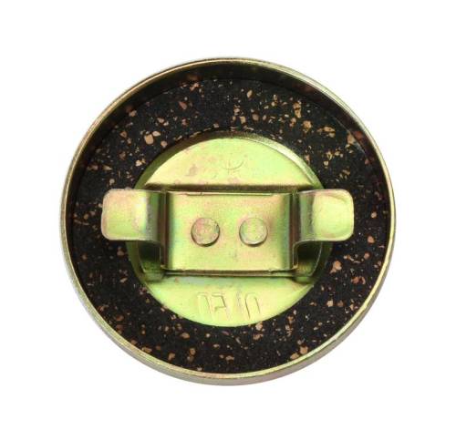 Chuck's Convertible Parts - CAP, OIL FILLER WITH GASKET, VW'S 1954-74 - Image 2