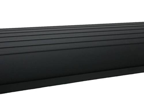 Chuck's Convertible Parts - RUNNING BOARD KIT, COMPLETE WITH STAINLESS STEEL MOLDING & HARDWARE *GERMAN* BUG 1949-52 - Image 3